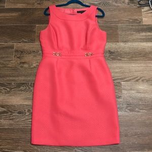 Tahari-Levine Studio Dress!
